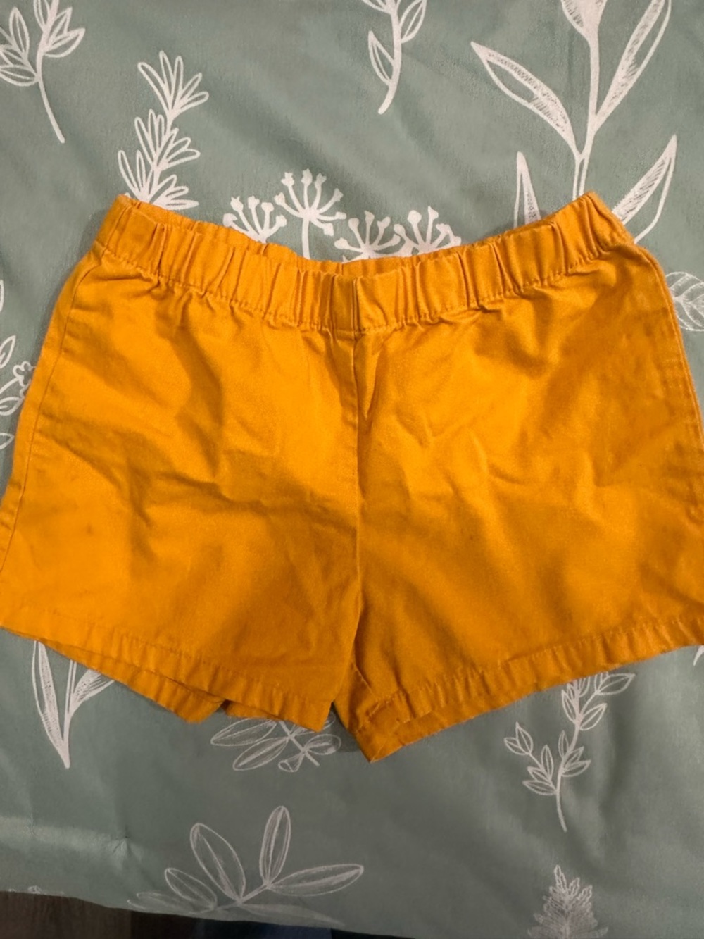 toddler shorts
